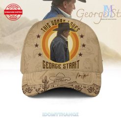 George Strait This Women Loves Classic Cap