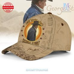 George Strait This Women Loves Classic Cap