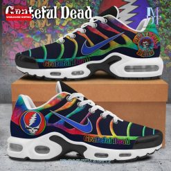 Grateful Dead All The Years Air Cushion Sports Shoes