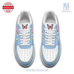 Harry Styles Satellite Air Force 1