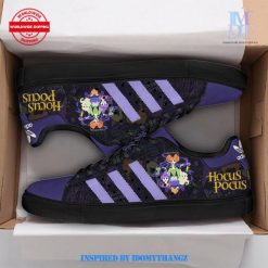 Hocus Pocus I Put A Spell On You Stan Smith Shoes