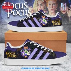 Hocus Pocus I Put A Spell On You Stan Smith Shoes