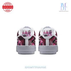 Horror Film On Wednesday We Wear Pink Limited Air Force 1