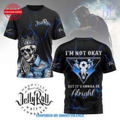 Jelly Roll Praying TShirt