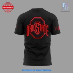 Jesus Won Ohio State Buckeyes Shirt