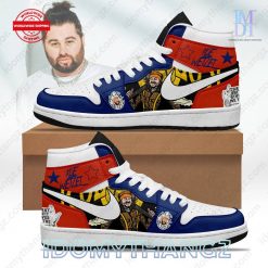 Koe Wetzel Creeps Limited Air Jordan 1