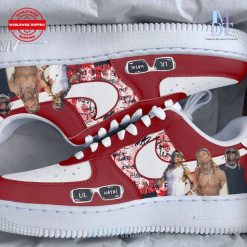 Lil Wayne Brand New Air Force 1