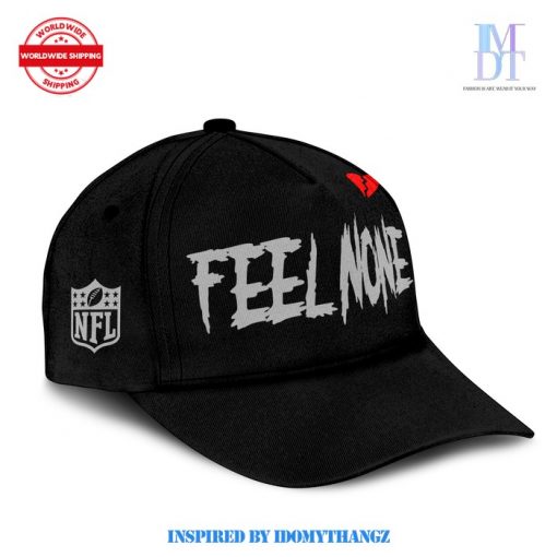 Limited Black Myth Cardinals Feel None Cap