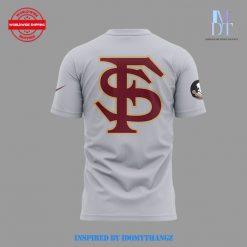 Limited Edition 2024 FSU Football T-Shirt