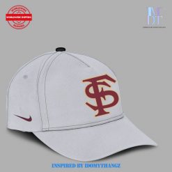 Limited Edition FSU Football Classic Cap