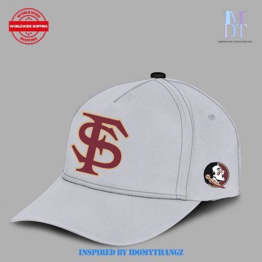 Limited Edition FSU Football Classic Cap