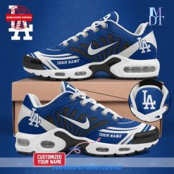 Los Angeles Dodgers New Edition 2024 Sport Shoes