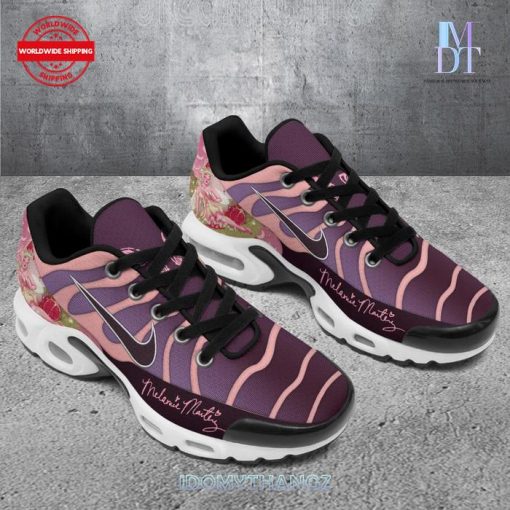 Melanie Martinez Pity Party Air Cushion Sports Shoes