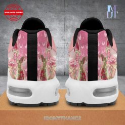 Melanie Martinez Pity Party Air Cushion Sports Shoes