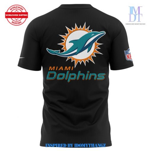 Miami Dolphins Training Camp 2024 T-Shirt