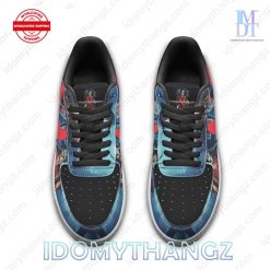 Micheal Jackson Thriller Limited Edition Air Force 1