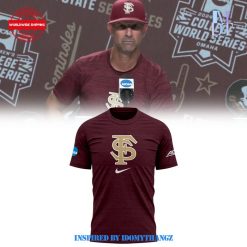 NCAA FSU Florida State Limited TShirt