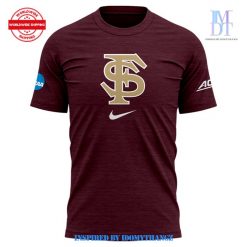 NCAA FSU Florida State Limited T-Shirt