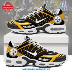 NFL Pittsburgh Steelers New 2024 Training Shoes