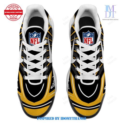 NFL Pittsburgh Steelers New 2024 Training Shoes