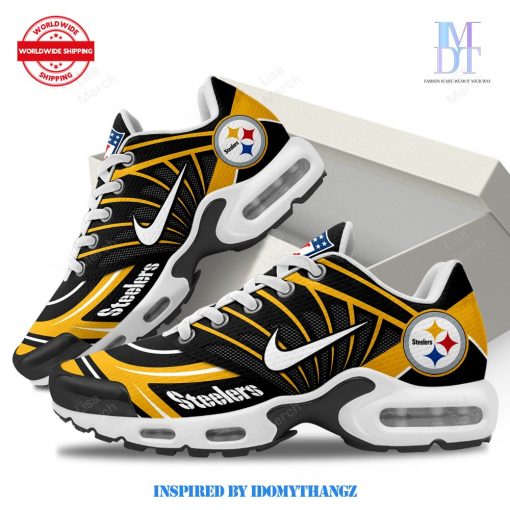 NFL Pittsburgh Steelers New 2024 Training Shoes