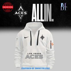 New Las Vegas ACES Limited Edition Hoodie 2024