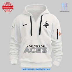 New Las Vegas ACES Limited Edition Hoodie 2024