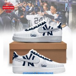 New York Yankees Signature Air Force 1