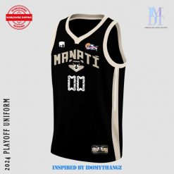 Osos de Manati 2024 Playoff Jersey