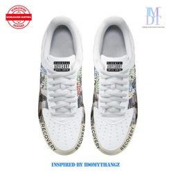 PREMIUM Eminem Recovery 3AM Air Force 1