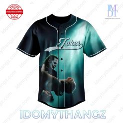 PREMIUM Joker Limited Baseball Jersey