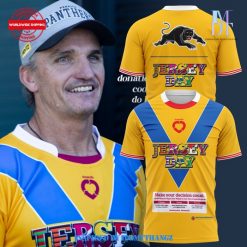 Penrith Panthers Jersey Day New Shirt