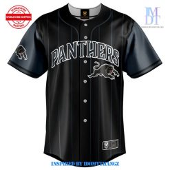 Penrith Panthers New 2024 Slugger Baseball Jersey