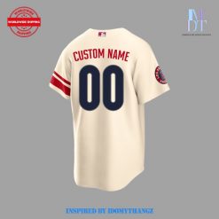 Personalization Los Angeles Angels Baseball Jersey 2024