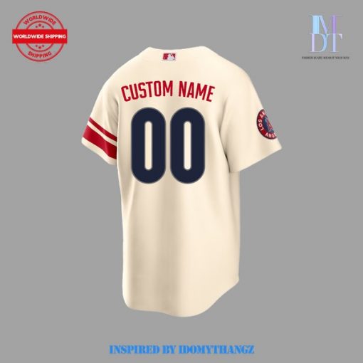 Personalization Los Angeles Angels Baseball Jersey 2024