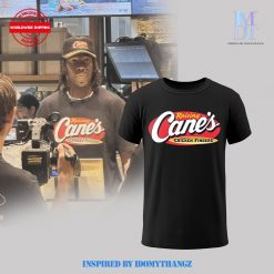 Raising Cane’s Chicken Fingers Unisex Shirt