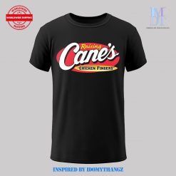 Raising Cane’s Chicken Fingers Unisex Shirt