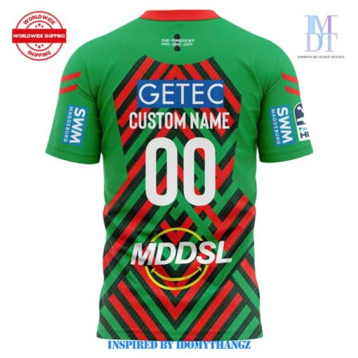 SC Magdeburg POKALTRIKOT New Customize Shirt