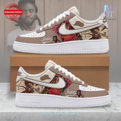 Shaboozey Cowboy Limited Air Force 1