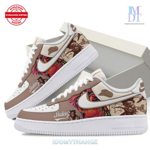 Shaboozey Cowboy Limited Air Force 1