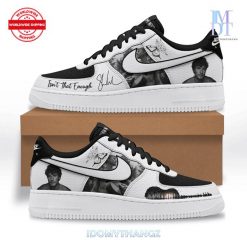 Shawn Mendes Isn’t That Enough Air Force 1