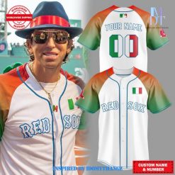 Special Italian Celebration Night Jersey