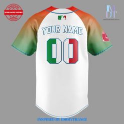 Special Italian Celebration Night Jersey