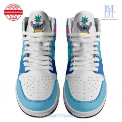 Stitch Aloha Summer Air Jordan 1