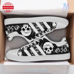 Suicideboys Skull G59 Limited Stan Smith Shoes