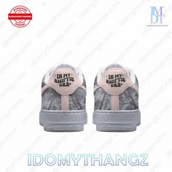 Taylor Swift Folklore Air Force 1 Sneakers