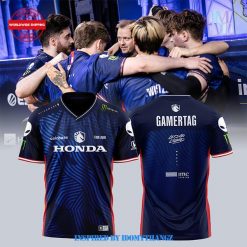 Team Liquid Honda 2024 Jersey