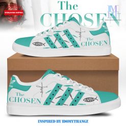 The Chosen TV Show Limited Edition Stan Smith