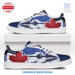 Toronto Blue Jays Limited Home Edition Stan Smith