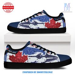 Toronto Blue Jays Limited Home Edition Stan Smith